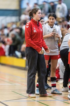 Bild 1031 - wCJ NFV Futsalmeisterschaft